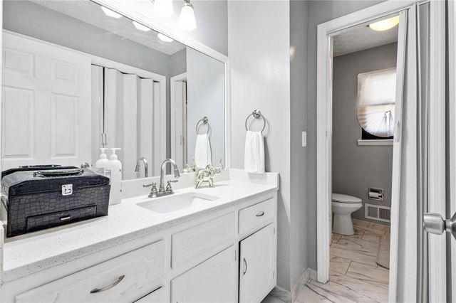 5232 Pine Way Road, Powder Springs, GA 30127