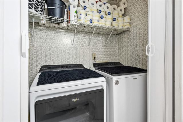 5232 Pine Way Road, Powder Springs, GA 30127