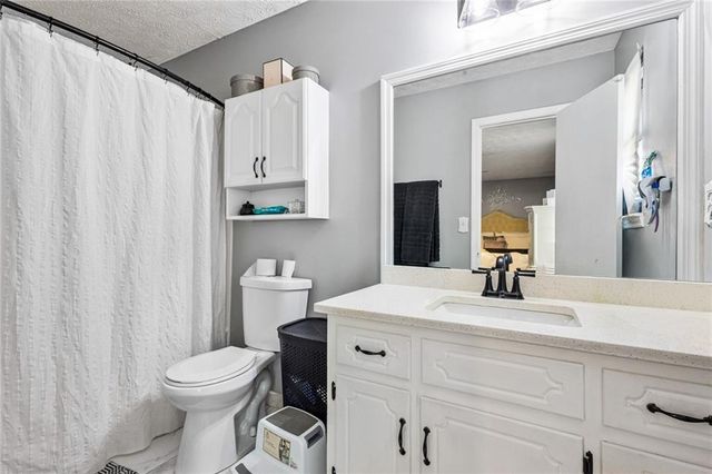 5232 Pine Way Road, Powder Springs, GA 30127