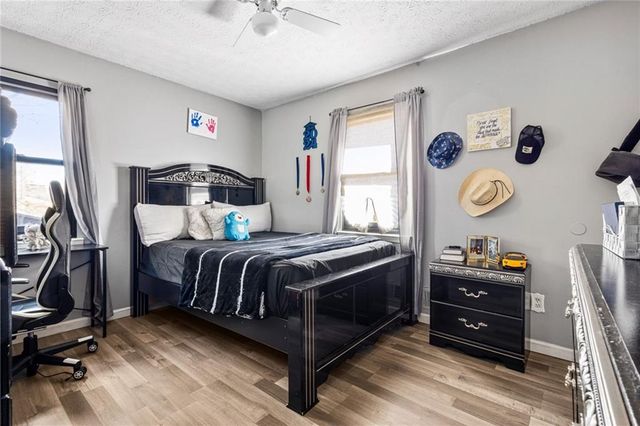 5232 Pine Way Road, Powder Springs, GA 30127