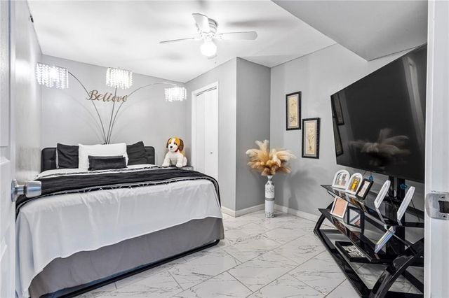 5232 Pine Way Road, Powder Springs, GA 30127