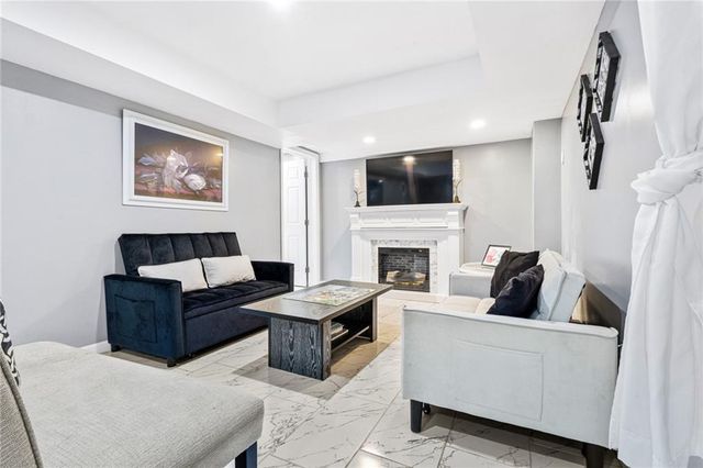 5232 Pine Way Road, Powder Springs, GA 30127