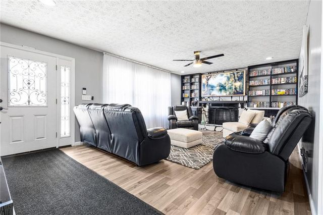 5232 Pine Way Road, Powder Springs, GA 30127