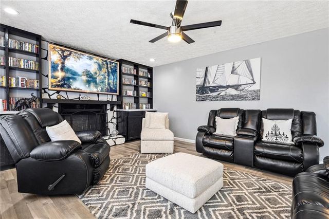 5232 Pine Way Road, Powder Springs, GA 30127