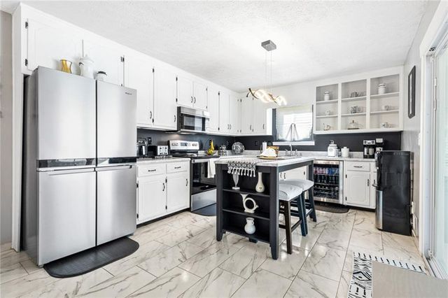 5232 Pine Way Road, Powder Springs, GA 30127