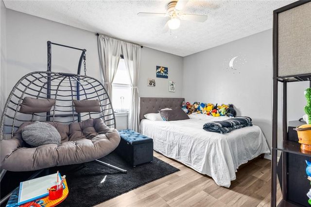 5232 Pine Way Road, Powder Springs, GA 30127