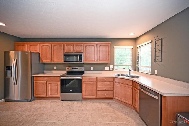 7207 Ivy Way, Newtown, OH 45244