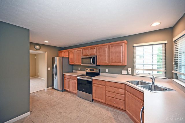 7207 Ivy Way, Newtown, OH 45244