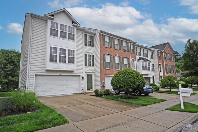 7207 Ivy Way, Newtown, OH 45244