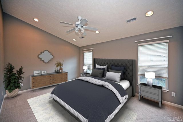 7207 Ivy Way, Newtown, OH 45244