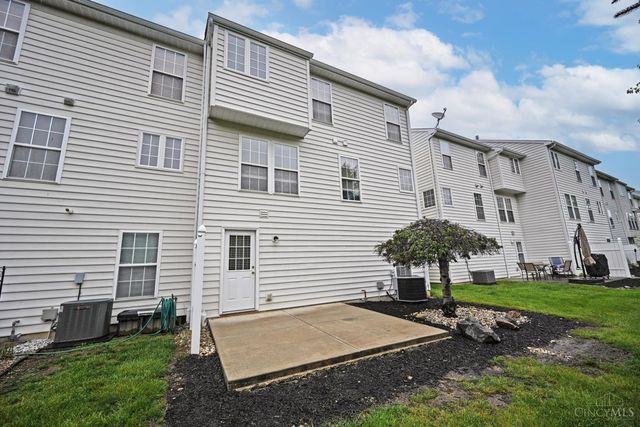 7207 Ivy Way, Newtown, OH 45244