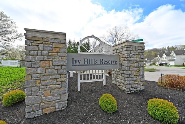7207 Ivy Way, Newtown, OH 45244