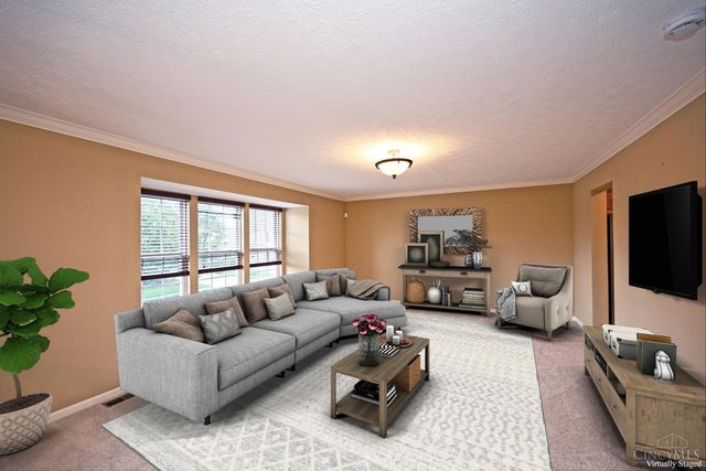 7207 Ivy Way, Newtown, OH 45244