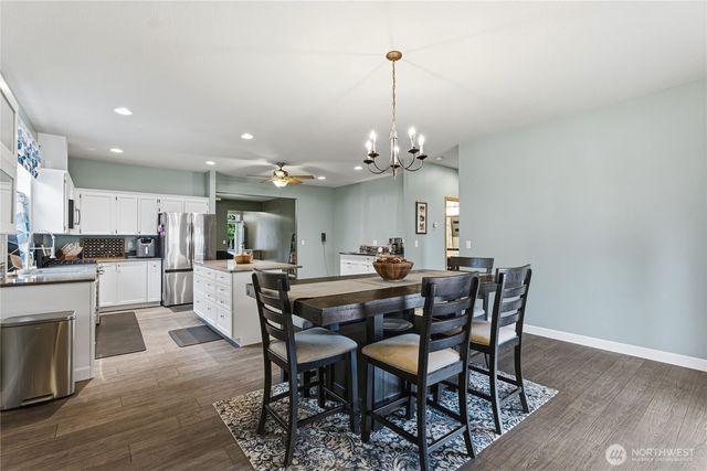 8429 14th Avenue SE, Olympia, WA 98513