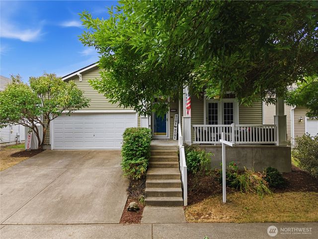 8429 14th Avenue SE, Olympia, WA 98513