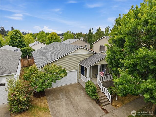 8429 14th Avenue SE, Olympia, WA 98513
