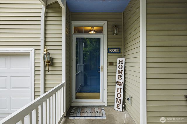 8429 14th Avenue SE, Olympia, WA 98513