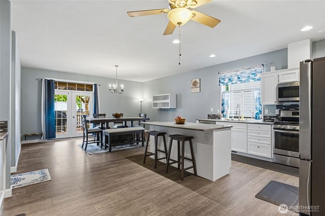 8429 14th Avenue SE, Olympia, WA 98513