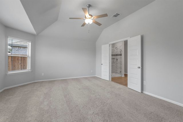 2755 Rambling Road, Celina, TX 75009