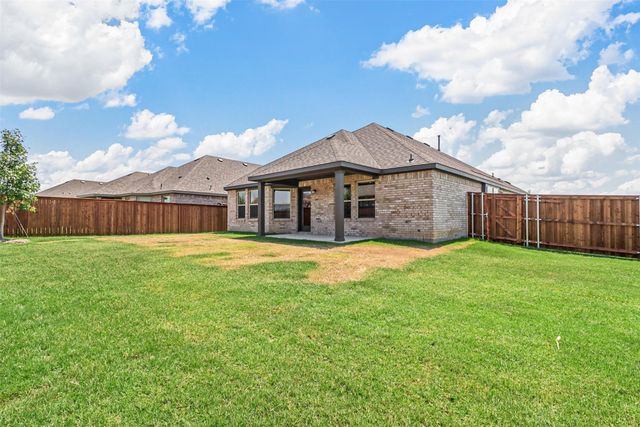 2755 Rambling Road, Celina, TX 75009