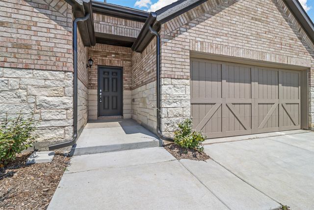 2755 Rambling Road, Celina, TX 75009