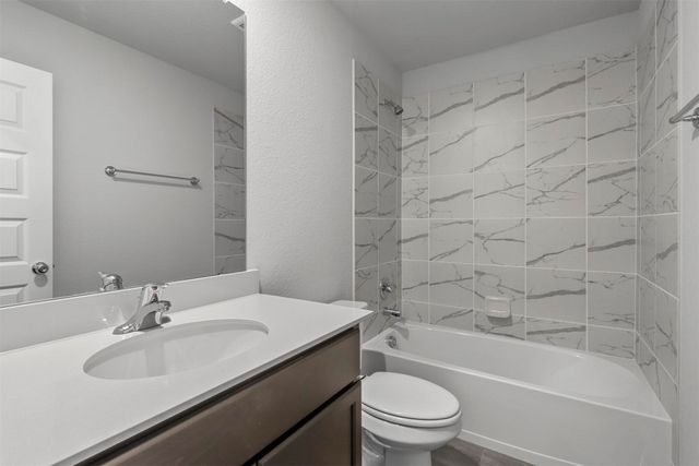 2755 Rambling Road, Celina, TX 75009