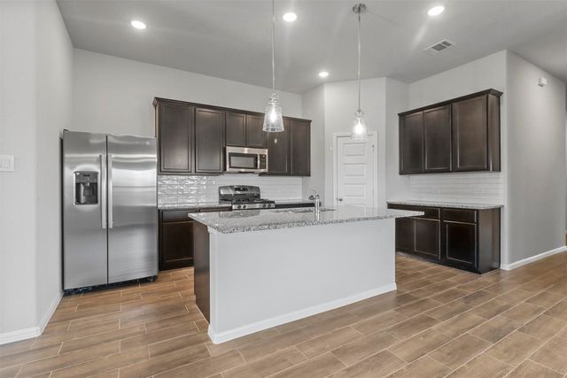 2755 Rambling Road, Celina, TX 75009