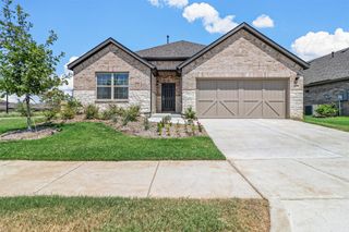 2755 Rambling Road, Celina, TX 75009