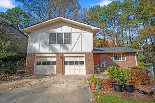4955 Springfield Drive, Atlanta, GA 30338