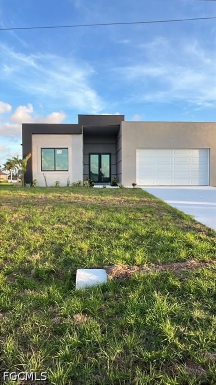 4410 NW 34th ST, Cape Coral, FL 33993