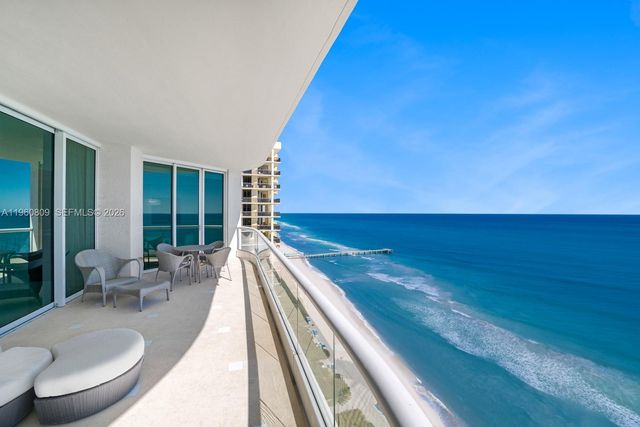 16051 Collins Ave 2503, Sunny Isles Beach, FL 33160