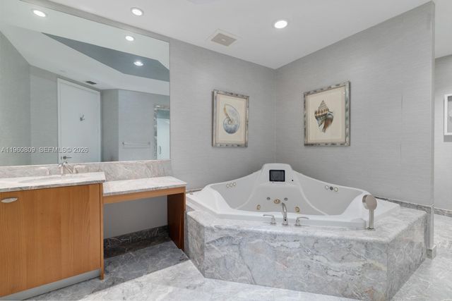 16051 Collins Ave 2503, Sunny Isles Beach, FL 33160