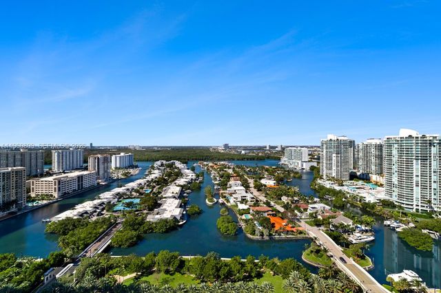 16051 Collins Ave 2503, Sunny Isles Beach, FL 33160