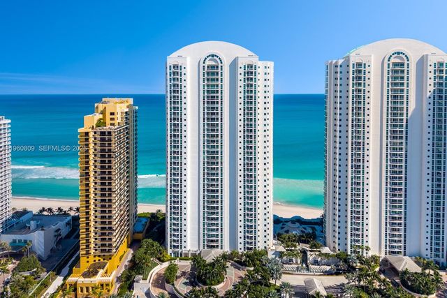 16051 Collins Ave 2503, Sunny Isles Beach, FL 33160