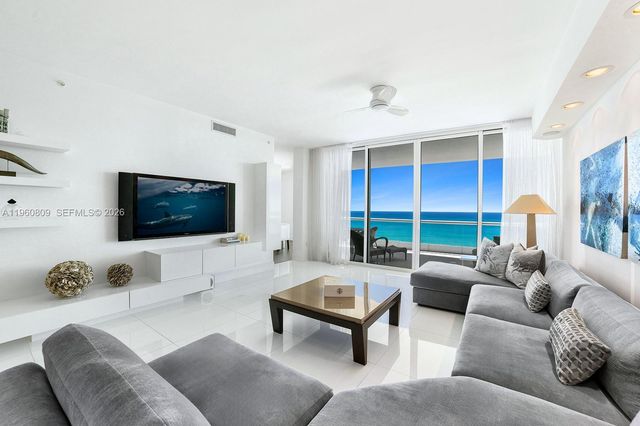 16051 Collins Ave 2503, Sunny Isles Beach, FL 33160
