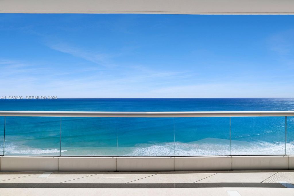 16051 Collins Ave 2503, Sunny Isles Beach, FL 33160