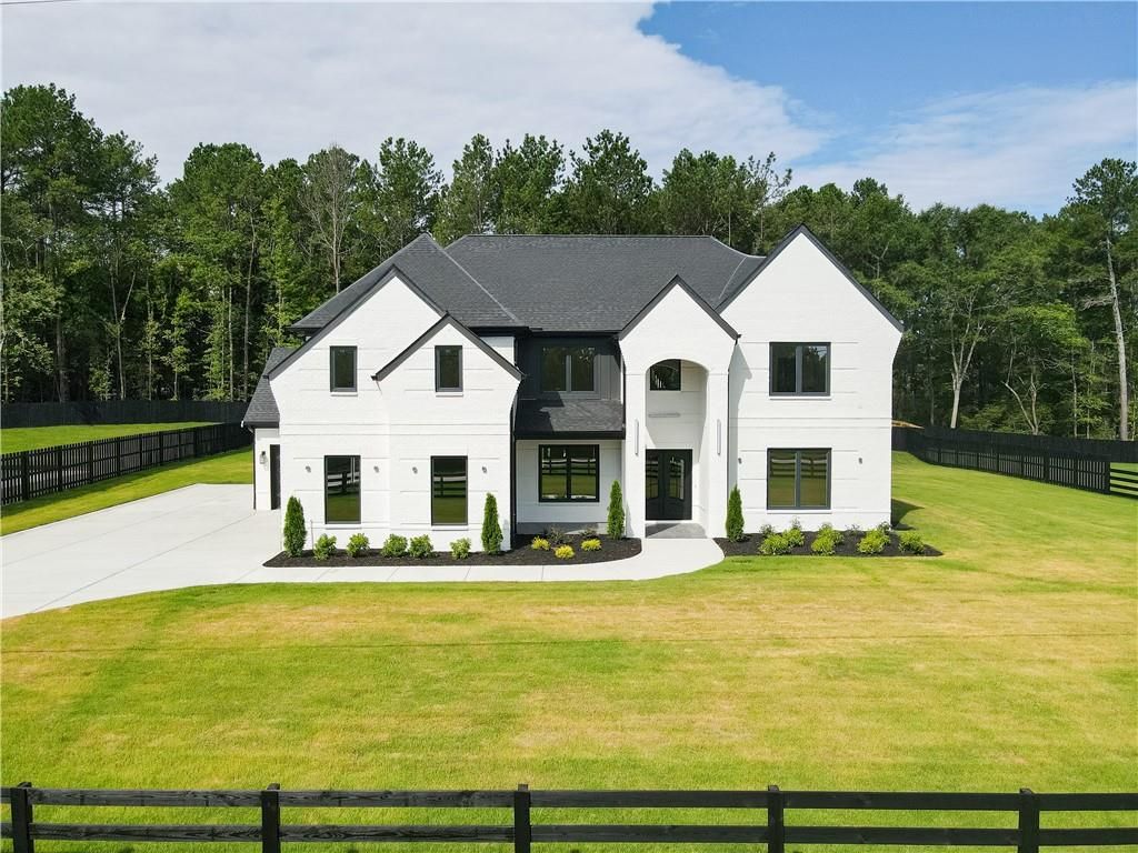 3207 Bold Springs Road, Dacula, GA 30019