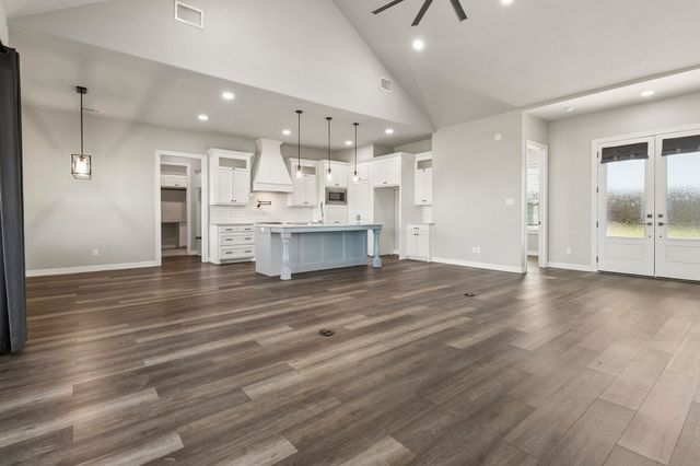 1360 County Road 4522, Decatur, TX 76234