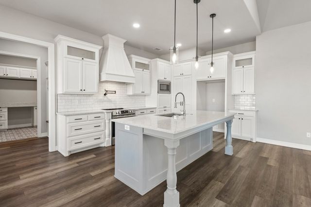 1360 County Road 4522, Decatur, TX 76234