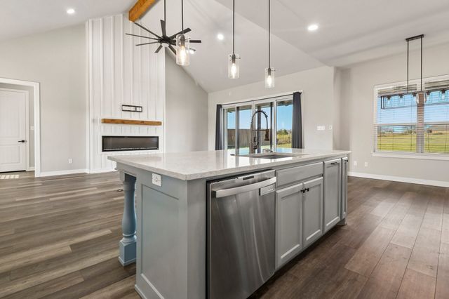 1360 County Road 4522, Decatur, TX 76234