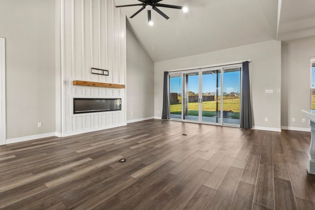 1360 County Road 4522, Decatur, TX 76234