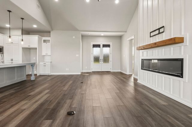 1360 County Road 4522, Decatur, TX 76234