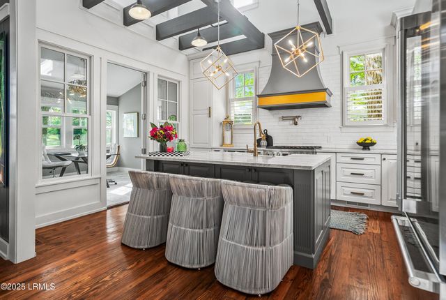 8 Rice Mill Road, Okatie, SC 29909