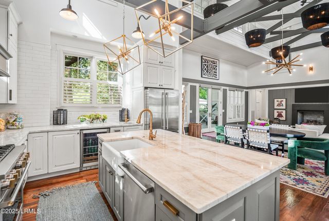 8 Rice Mill Road, Okatie, SC 29909