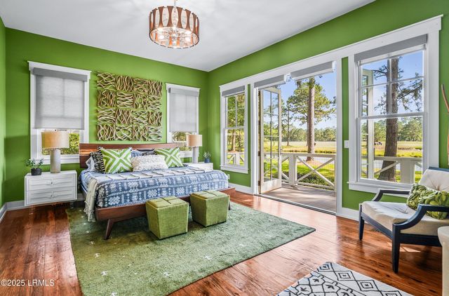 8 Rice Mill Road, Okatie, SC 29909