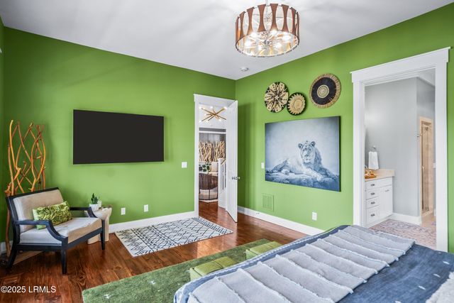 8 Rice Mill Road, Okatie, SC 29909