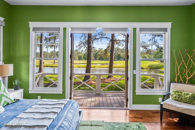 8 Rice Mill Road, Okatie, SC 29909