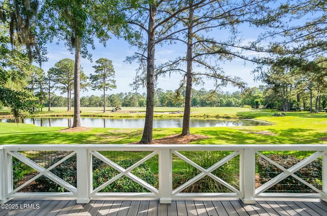 8 Rice Mill Road, Okatie, SC 29909