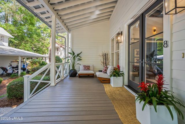 8 Rice Mill Road, Okatie, SC 29909