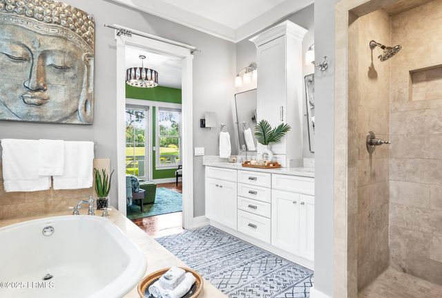 8 Rice Mill Road, Okatie, SC 29909